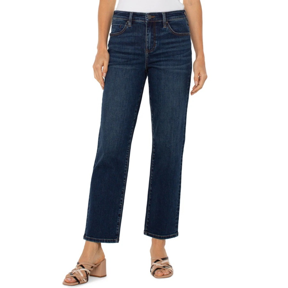 Liverpool non-skinny skinny jeans